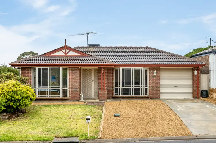 19 Fleetwood Drive, Blakeview SA 5114