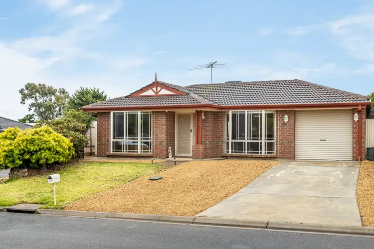 Second view of Homely house listing, 19 Fleetwood Drive, Blakeview SA 5114