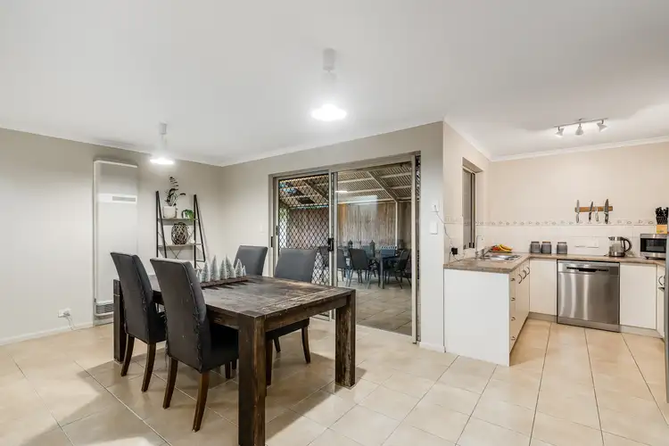 Fourth view of Homely house listing, 19 Fleetwood Drive, Blakeview SA 5114