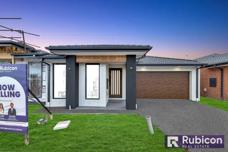 Fourth view of Homely house listing, 14 IMATRA LOOP, Tarneit VIC 3029