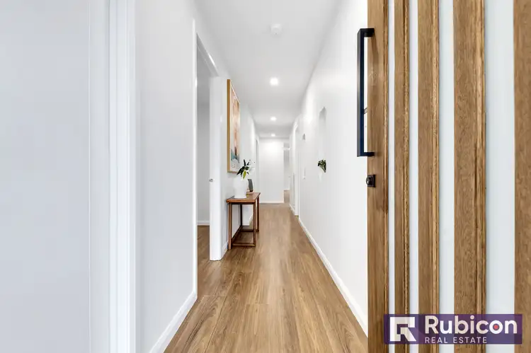 Fifth view of Homely house listing, 14 IMATRA LOOP, Tarneit VIC 3029