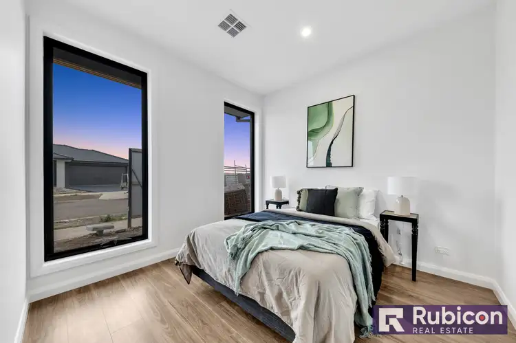 Sixth view of Homely house listing, 14 IMATRA LOOP, Tarneit VIC 3029