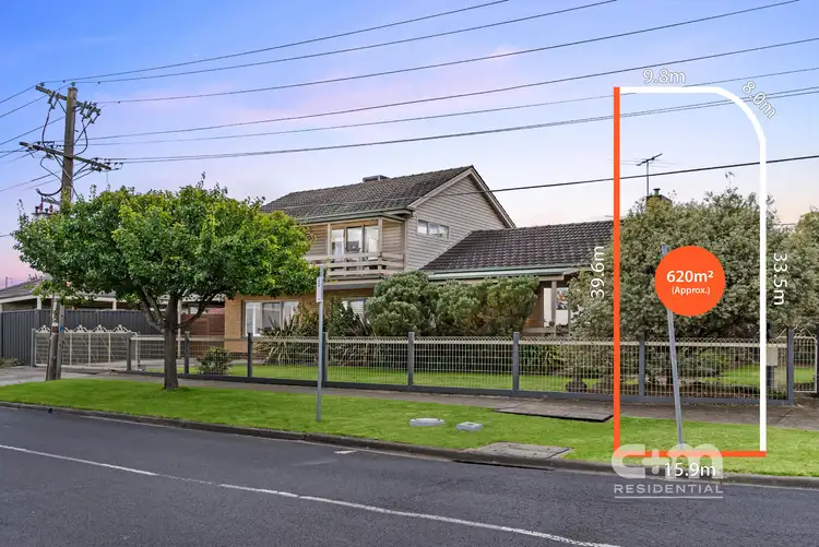 11 William Street, Glenroy VIC 3046