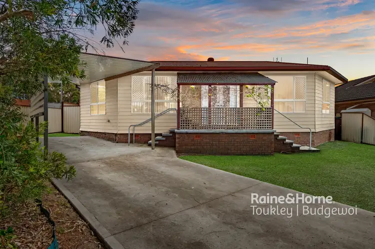 1A Lukela Avenue, Halekulani NSW 2262