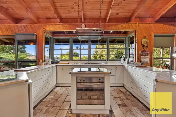 Fourth view of Homely house listing, 340 Mt Best - Tin Mine Rd,, Toora North VIC 3962
