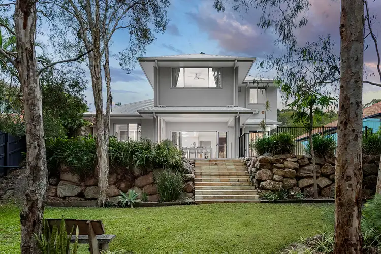 Main view of Homely house listing, 7 Scribbly Close, Lota QLD 4179