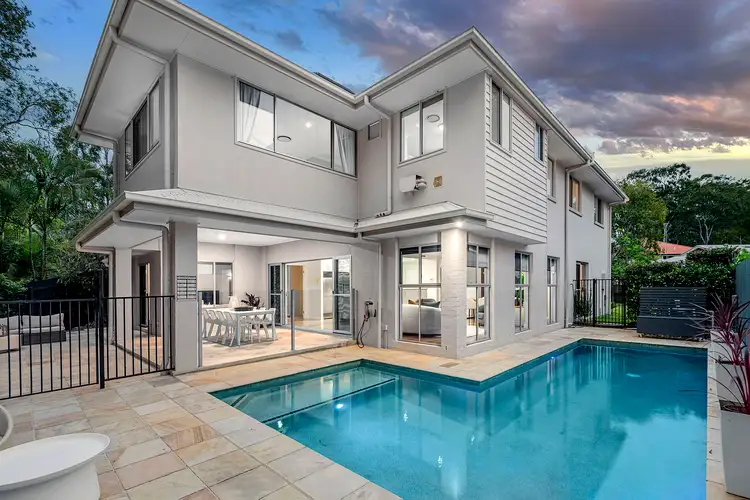Second view of Homely house listing, 7 Scribbly Close, Lota QLD 4179