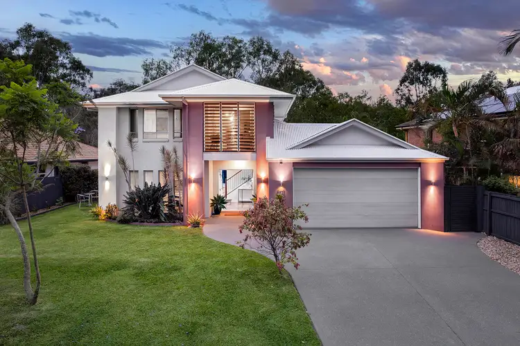 Third view of Homely house listing, 7 Scribbly Close, Lota QLD 4179