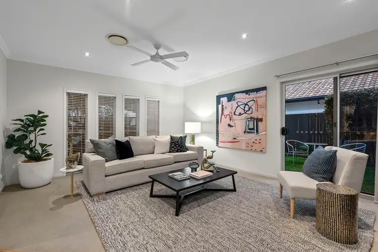 Fourth view of Homely house listing, 7 Scribbly Close, Lota QLD 4179