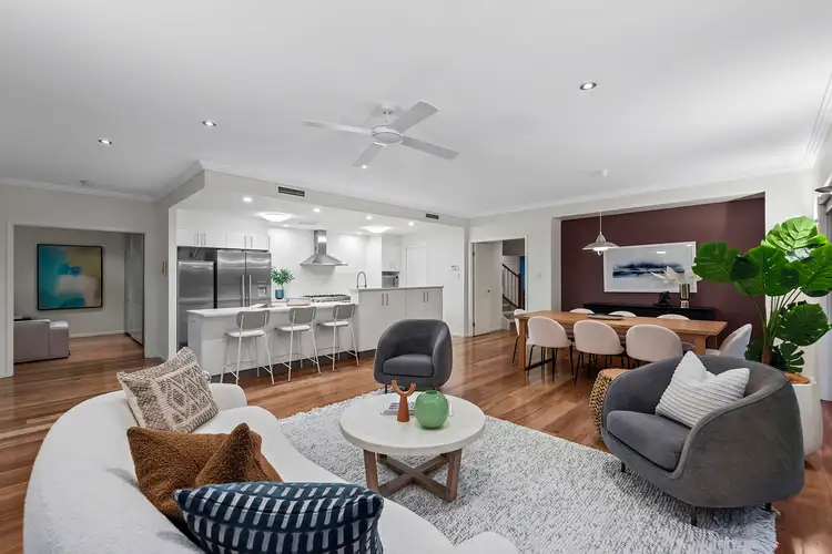 Fifth view of Homely house listing, 7 Scribbly Close, Lota QLD 4179