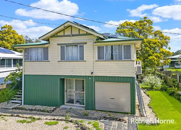 49 Caniaba Street, South Lismore NSW 2480