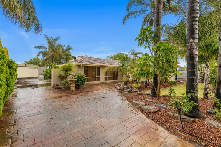 61 Brandis Road, Munno Para West SA 5115