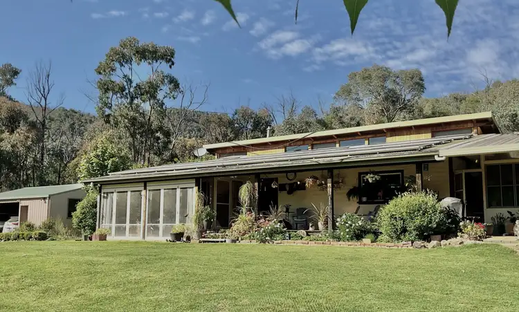 74 Tibuc Road, Coonabarabran NSW 2357