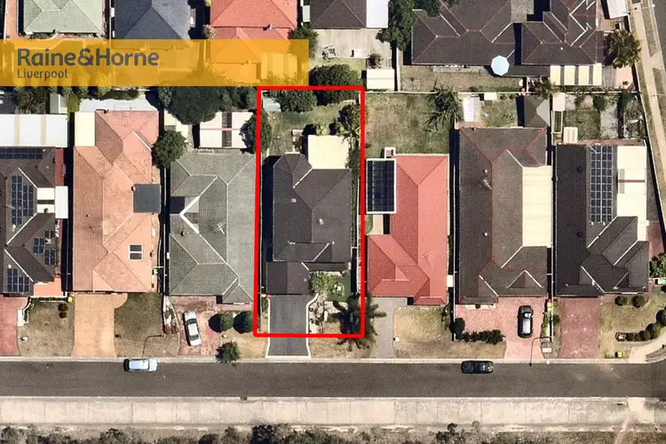 Second view of Homely house listing, 7 Silvereye Place, Hinchinbrook NSW 2168