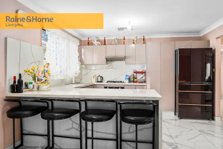 Third view of Homely house listing, 7 Silvereye Place, Hinchinbrook NSW 2168