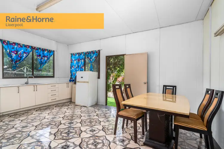 Sixth view of Homely house listing, 7 Silvereye Place, Hinchinbrook NSW 2168