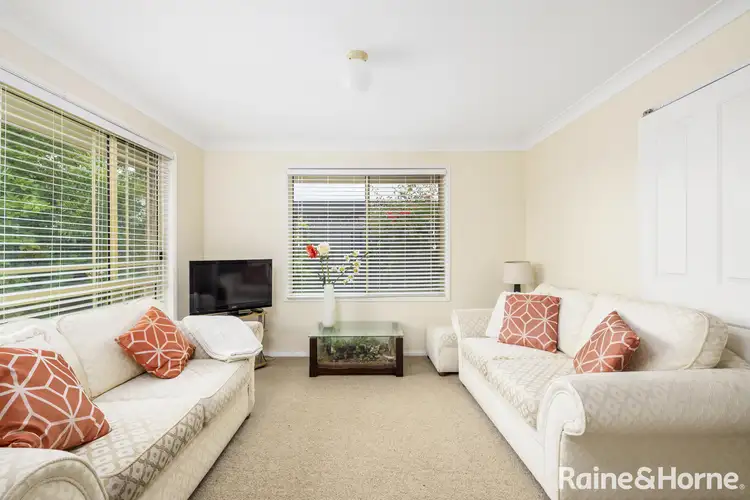 Second view of Homely house listing, 85 Tilligerry Track, Tanilba Bay NSW 2319