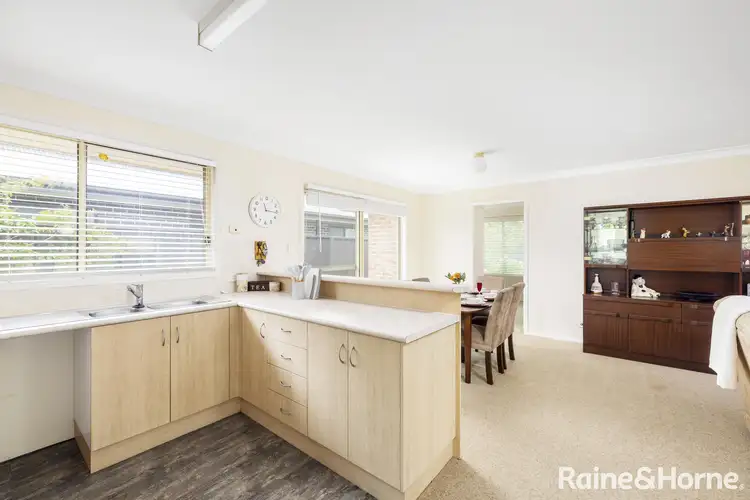 Third view of Homely house listing, 85 Tilligerry Track, Tanilba Bay NSW 2319