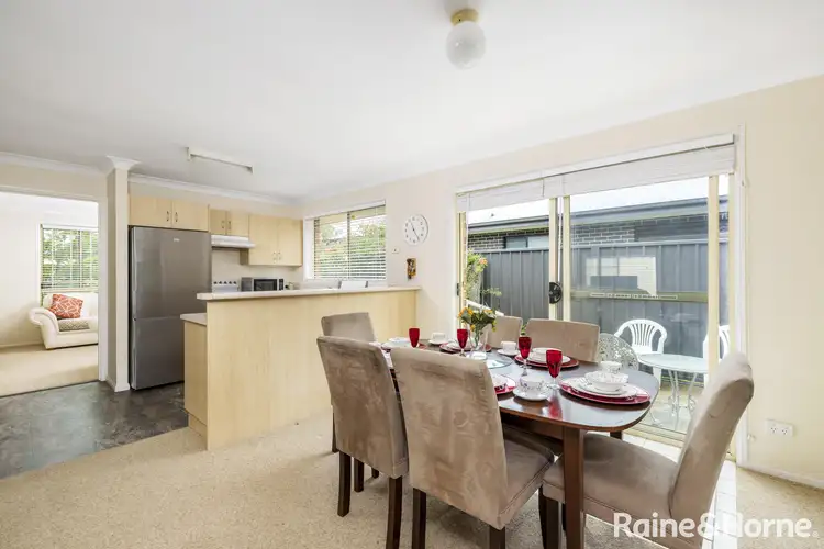 Fifth view of Homely house listing, 85 Tilligerry Track, Tanilba Bay NSW 2319