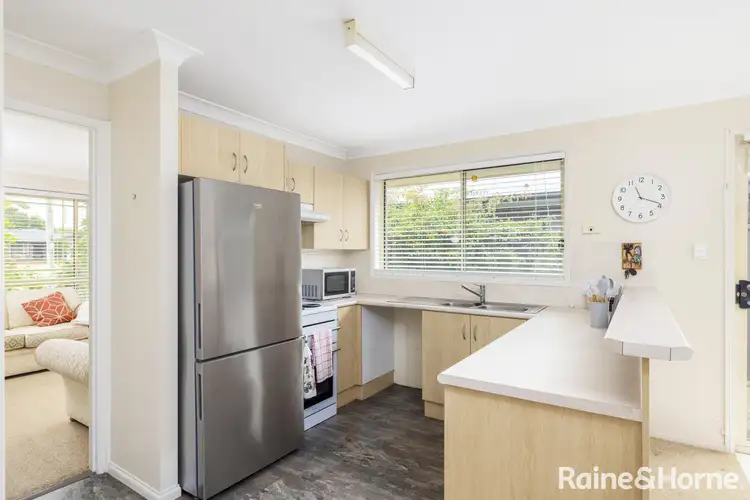 Sixth view of Homely house listing, 85 Tilligerry Track, Tanilba Bay NSW 2319