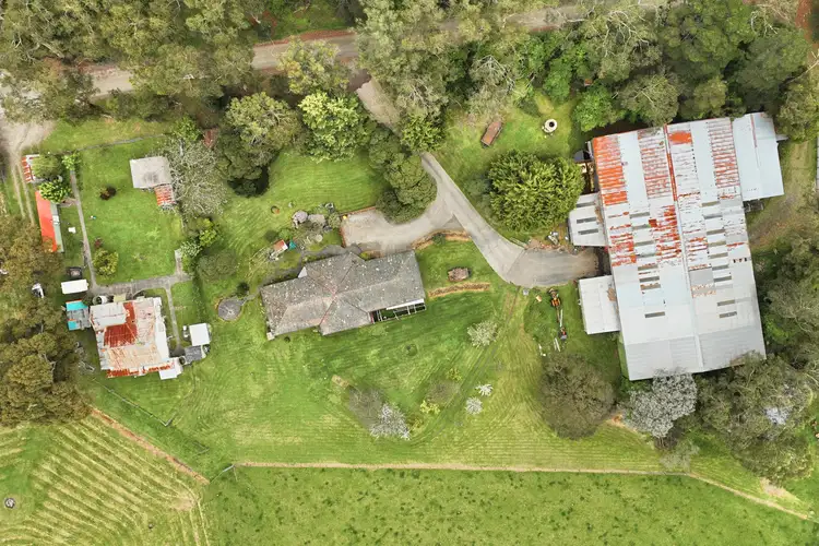 Third view of Homely rural property listing, 20 Martin road, Garfield VIC 3814