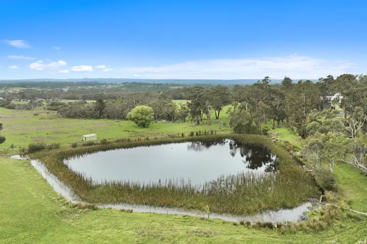 Fifth view of Homely rural property listing, 20 Martin road, Garfield VIC 3814