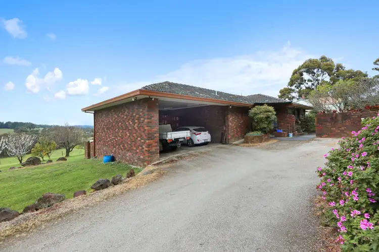 Sixth view of Homely rural property listing, 20 Martin road, Garfield VIC 3814