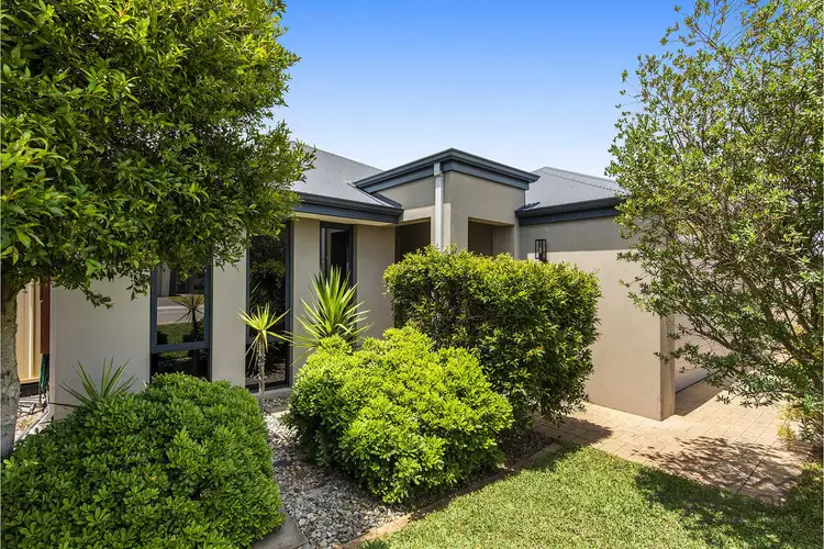 Third view of Homely house listing, 4 Anomala Avenue, Wattle Grove WA 6107