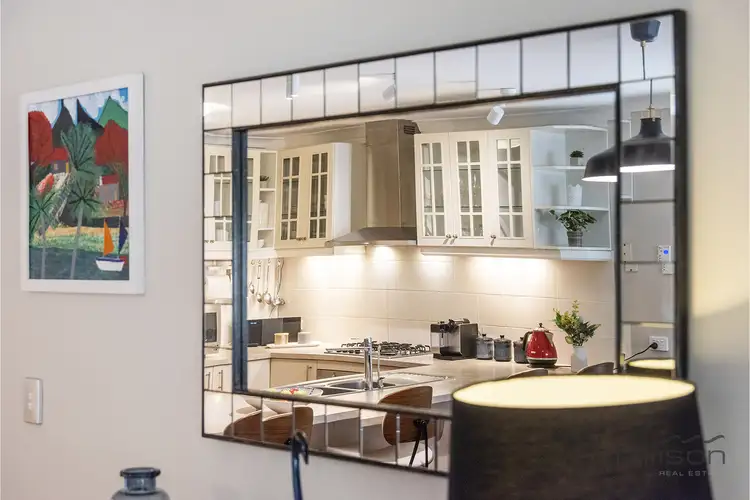 Fifth view of Homely house listing, 4 Anomala Avenue, Wattle Grove WA 6107