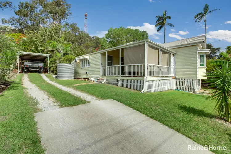 Second view of Homely house listing, 27 Ann Street, South Gladstone QLD 4680