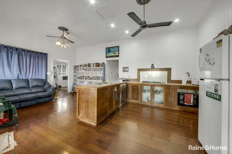 Fourth view of Homely house listing, 27 Ann Street, South Gladstone QLD 4680