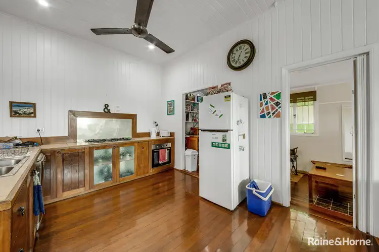 Fifth view of Homely house listing, 27 Ann Street, South Gladstone QLD 4680