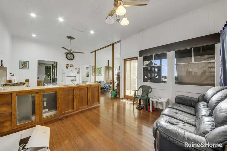 Sixth view of Homely house listing, 27 Ann Street, South Gladstone QLD 4680