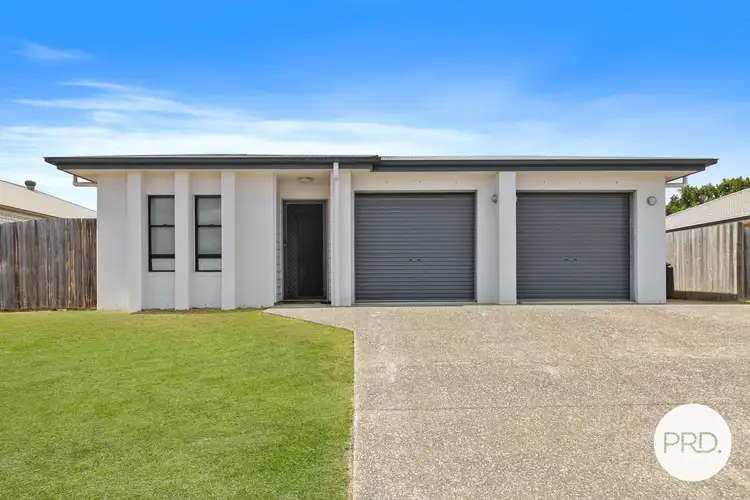 Main view of Homely semi-detached listing, 17 Saint Andrews Drive, Leichhardt QLD 4305