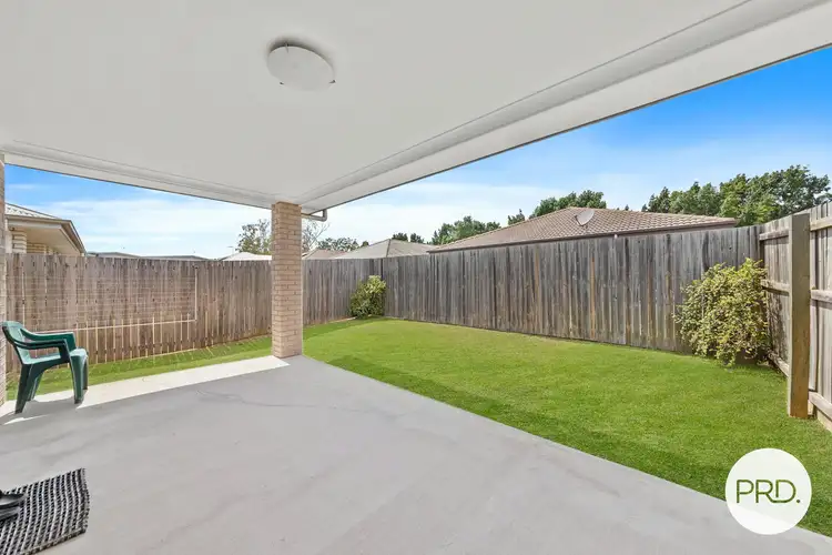 Fourth view of Homely semi-detached listing, 17 Saint Andrews Drive, Leichhardt QLD 4305