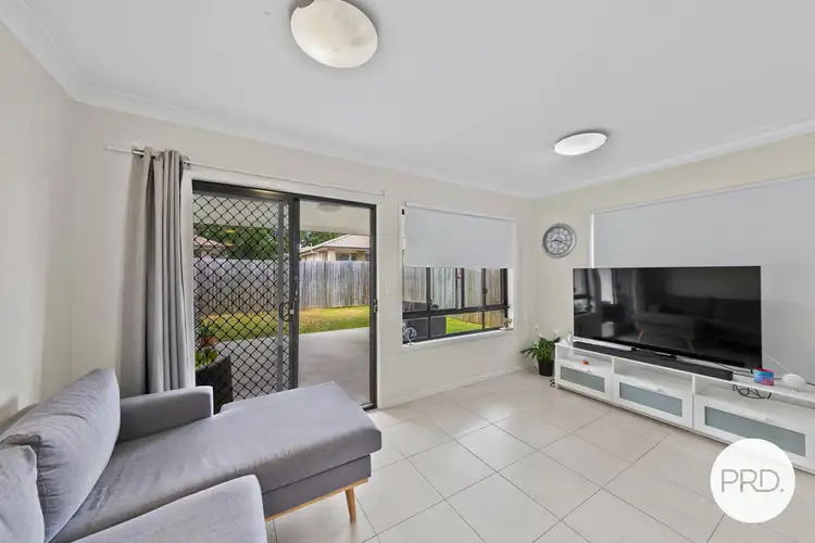 Fifth view of Homely semi-detached listing, 17 Saint Andrews Drive, Leichhardt QLD 4305