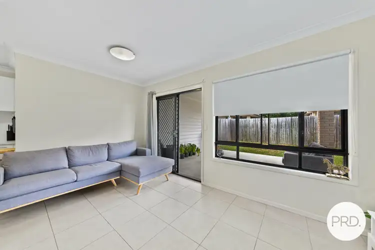 Sixth view of Homely semi-detached listing, 17 Saint Andrews Drive, Leichhardt QLD 4305