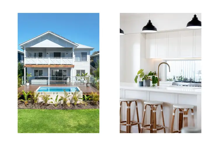 Fourth view of Homely house listing, 30B Corks Lane, Milton NSW 2538