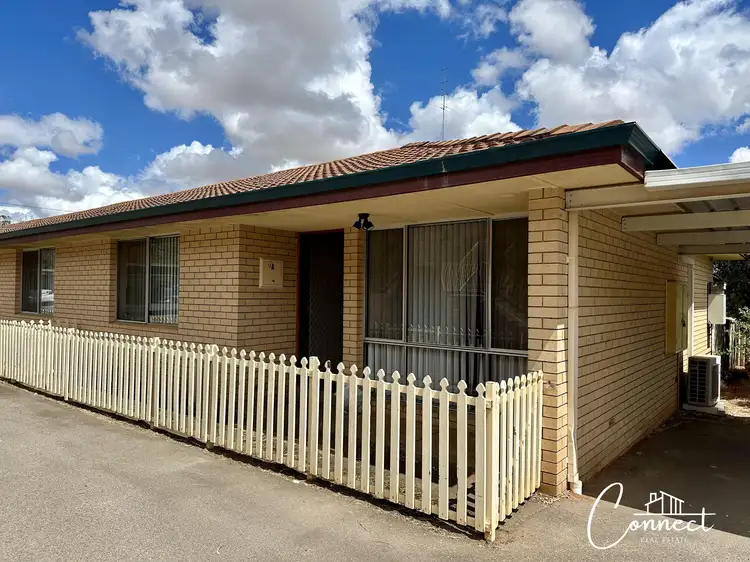 9/67 Newcastle Rd, Northam WA 6401