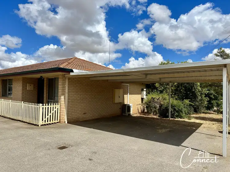 Third view of Homely house listing, 9/67 Newcastle Rd, Northam WA 6401