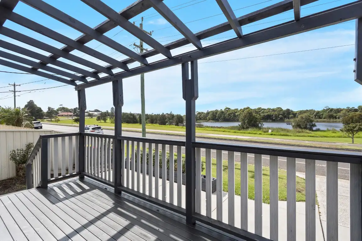 Main view of Homely house listing, 47 Parkes Street, Port Kembla NSW 2505