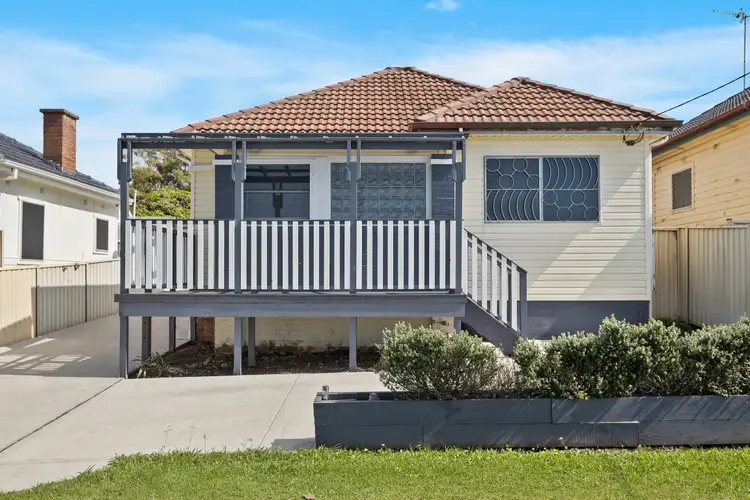 Second view of Homely house listing, 47 Parkes Street, Port Kembla NSW 2505