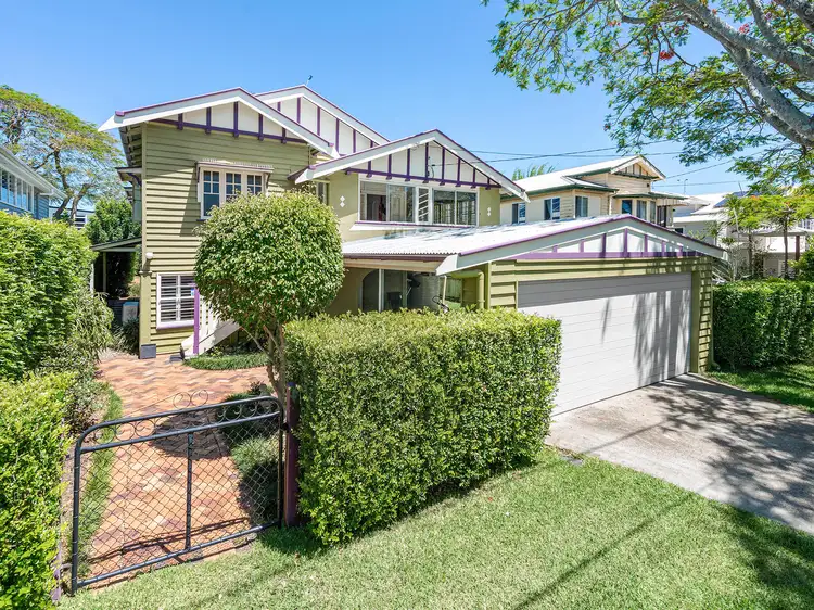 Main view of Homely house listing, 49 General Street, Hendra QLD 4011