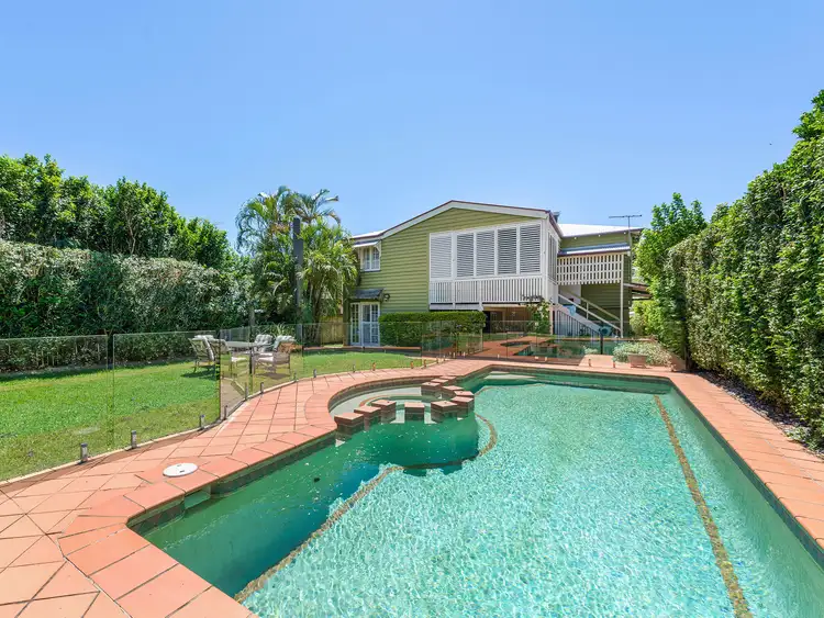 Second view of Homely house listing, 49 General Street, Hendra QLD 4011