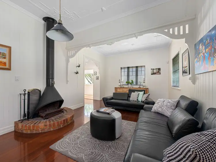 Third view of Homely house listing, 49 General Street, Hendra QLD 4011