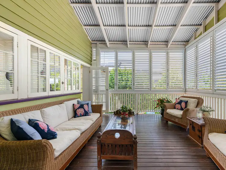 Fourth view of Homely house listing, 49 General Street, Hendra QLD 4011