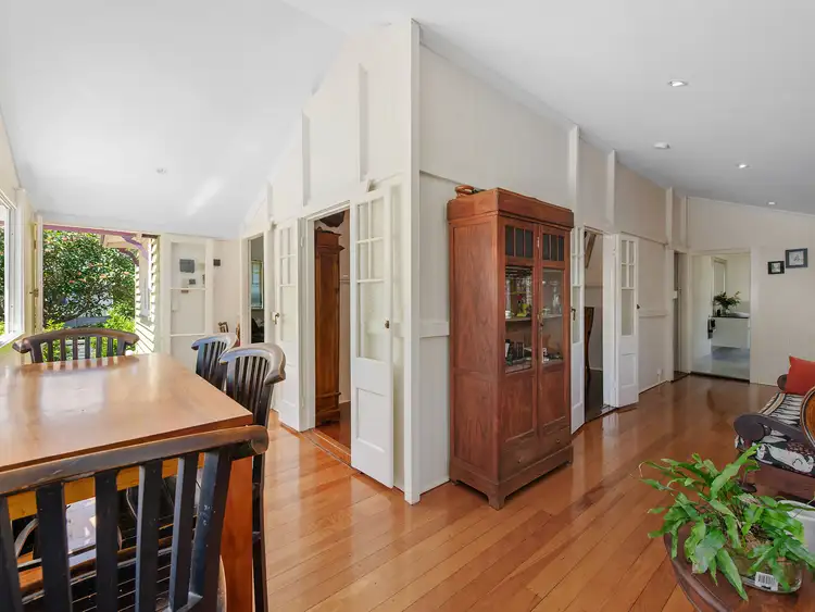 Fifth view of Homely house listing, 49 General Street, Hendra QLD 4011