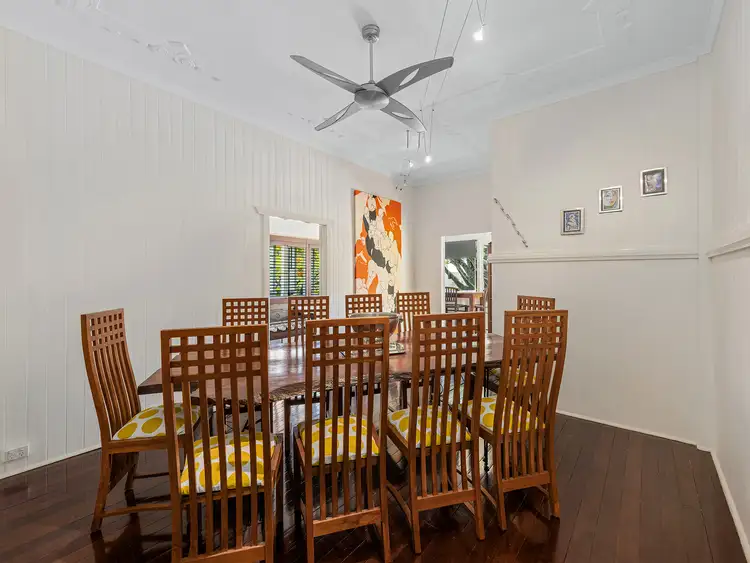 Sixth view of Homely house listing, 49 General Street, Hendra QLD 4011