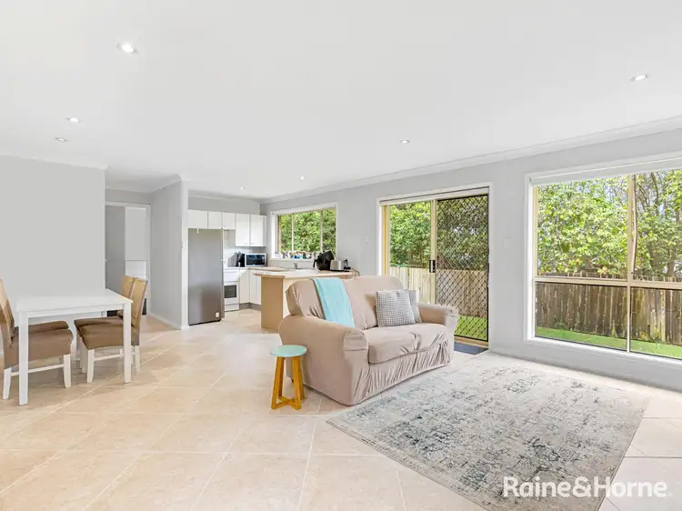 Fourth view of Homely semi-detached listing, 2/18 Robert Holl Drive, Ourimbah NSW 2258