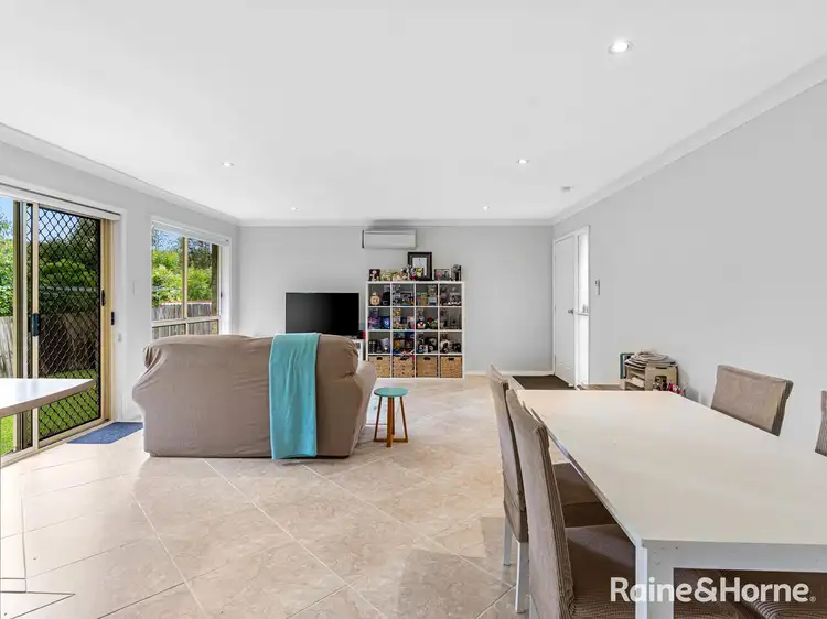 Fifth view of Homely semi-detached listing, 2/18 Robert Holl Drive, Ourimbah NSW 2258